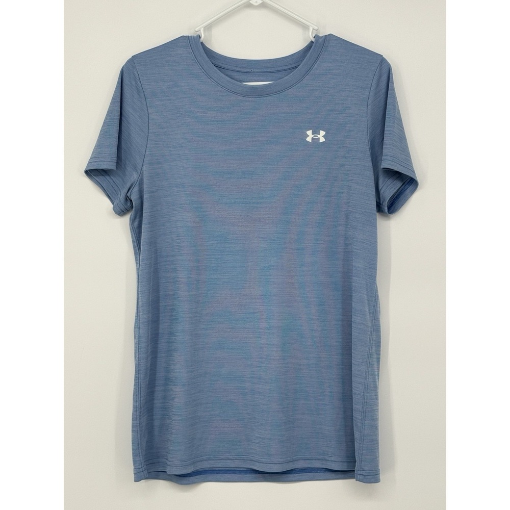 Under Armour Women's Short Sleeve Top Large